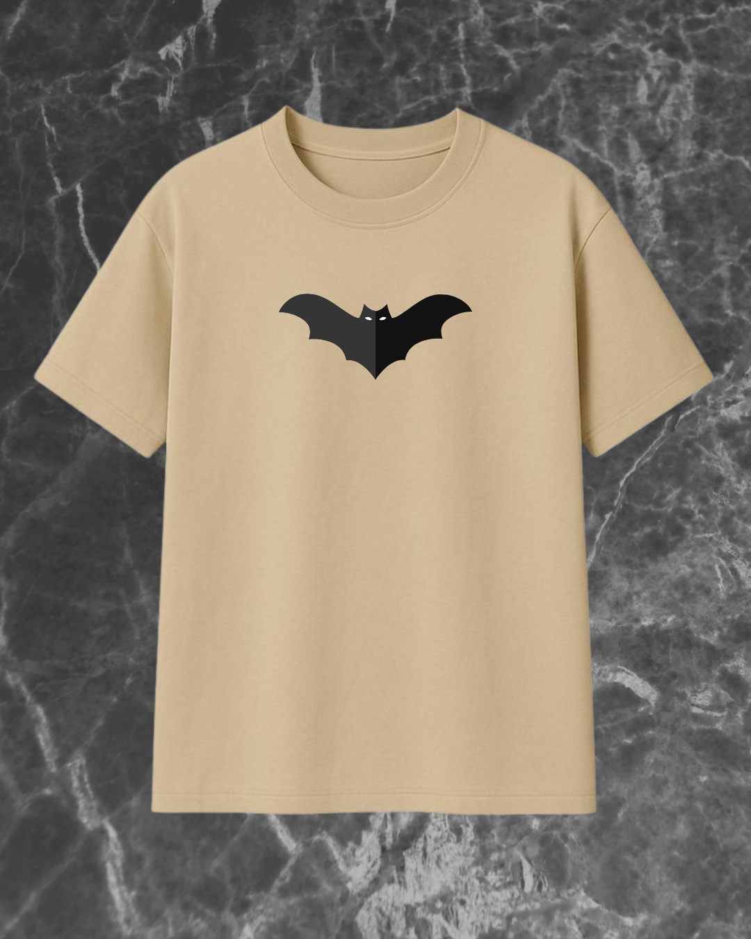 BATMAN OVERSIZE TSHIRT