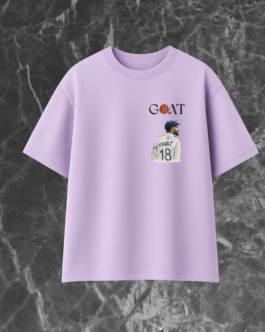 18 VIRAT KOHLI