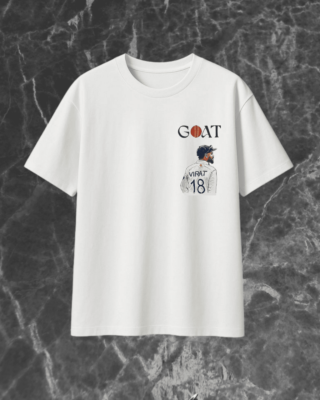 18 VIRAT KOHLI