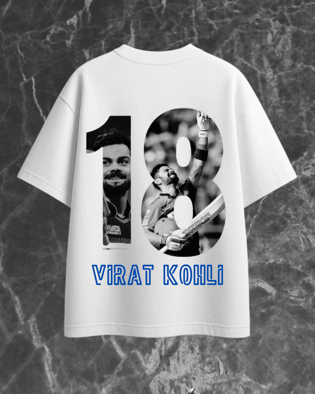 18 VIRAT KOHLI