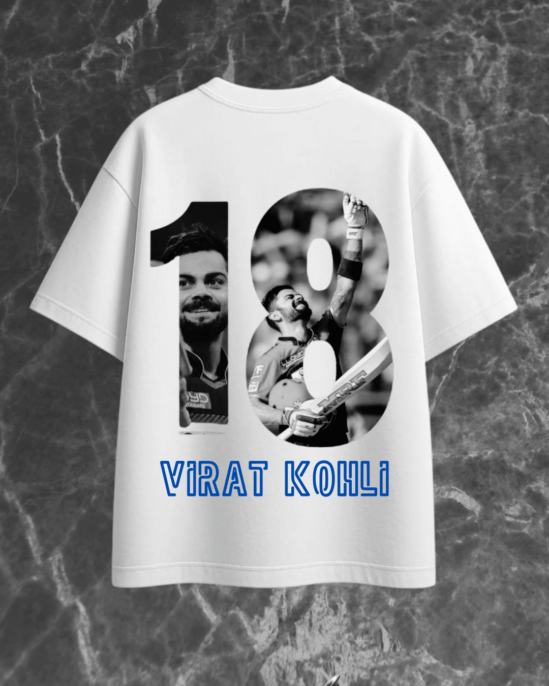 18 VIRAT KOHLI
