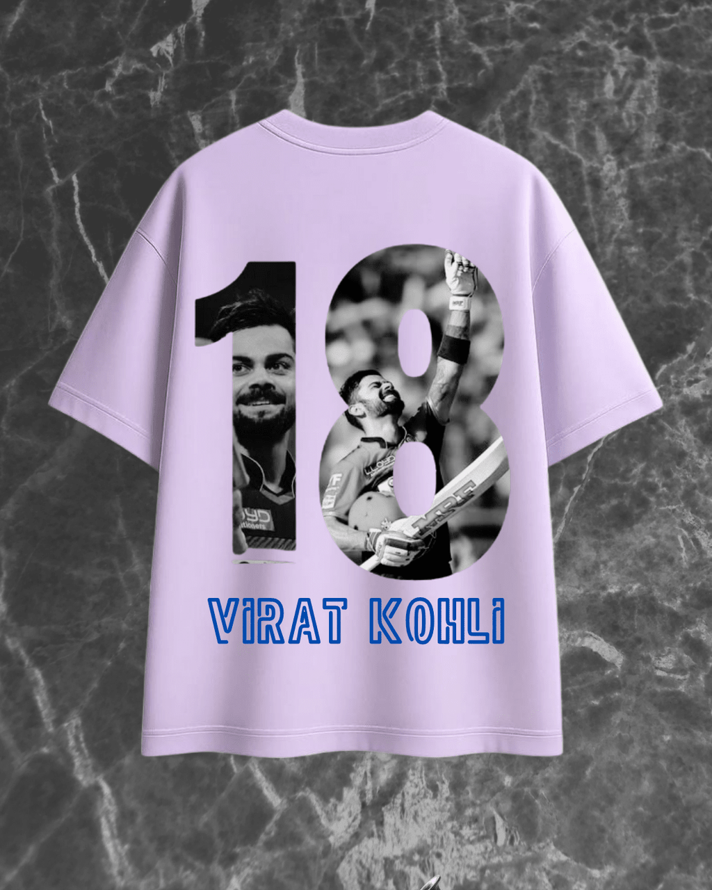 18 VIRAT KOHLI