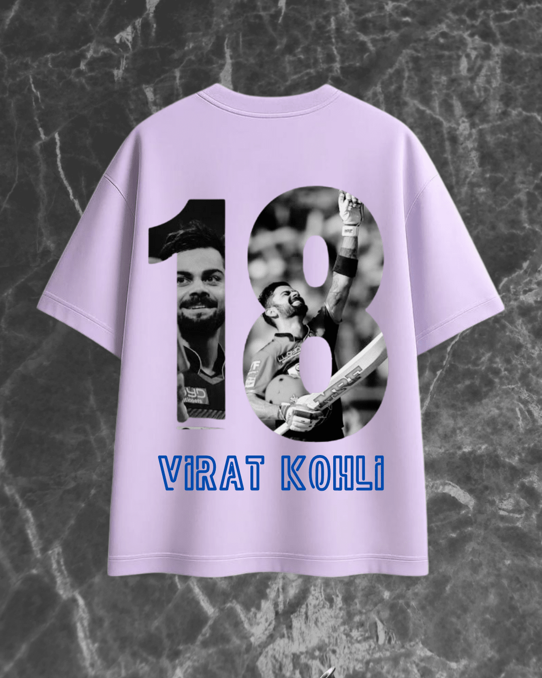 18 VIRAT KOHLI