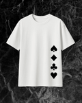 Ace of Style Minimalist Tee