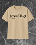 ANIME - OVERSIZE TSHIRT