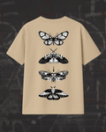 Butterfly tshirt