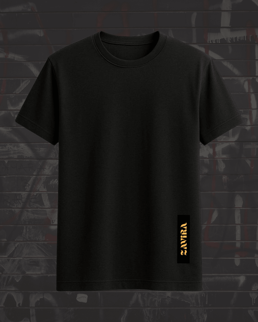 GenZ Youth Tshirt