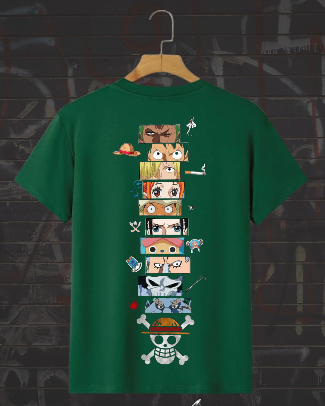 ONE PIECE Edition
