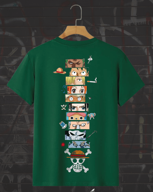 ONE PIECE Edition