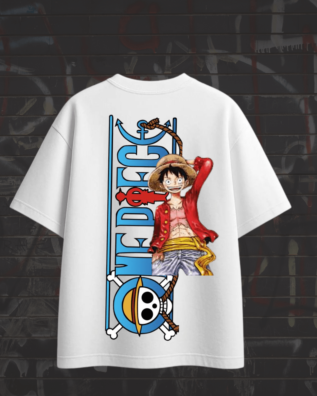 ONE PIECE EXCLUSIVE EDITION