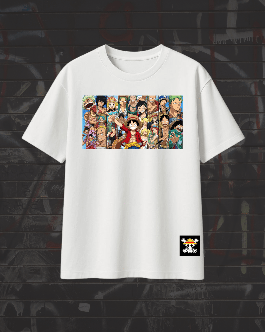 ONE PIECE EXCLUSIVE EDITION