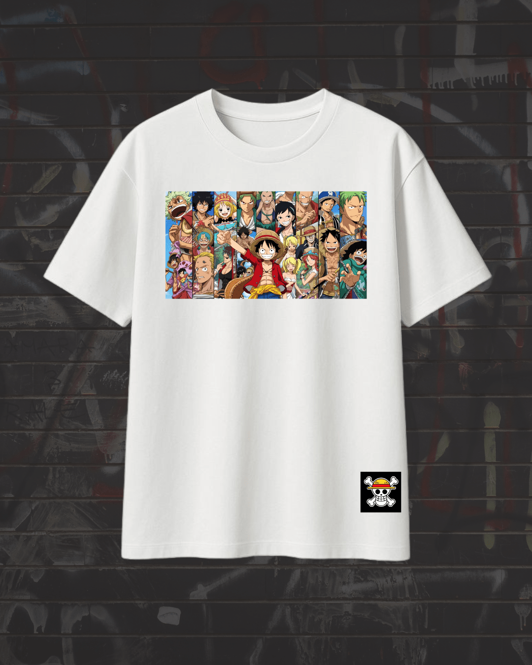 ONE PIECE EXCLUSIVE EDITION