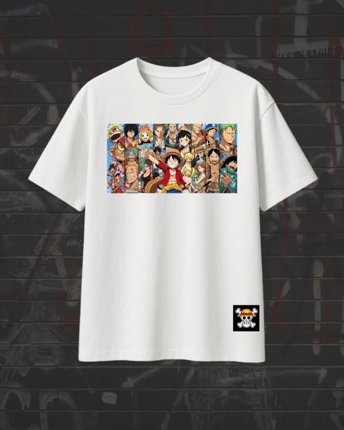 ONE PIECE EXCLUSIVE EDITION