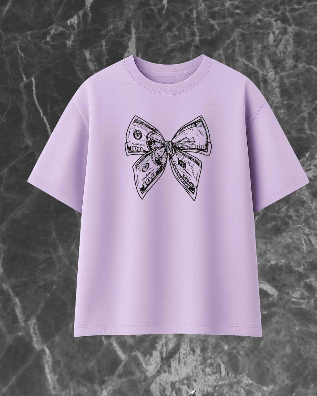 ZAVIRA Baddie Aesthetic Oversized T-Shirt