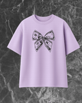 ZAVIRA Baddie Aesthetic Oversized T-Shirt