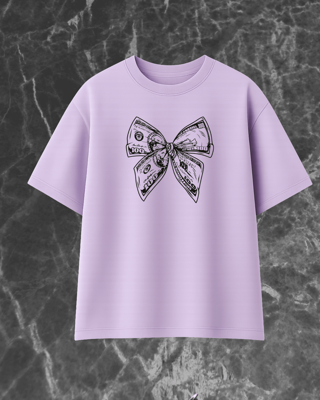 ZAVIRA Baddie Aesthetic Oversized T-Shirt