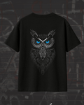 Zavira Night Vision Owl Tee