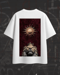 Zavira Royal Ascend Tee