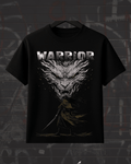 ZAVIRA “WARRIOR – Beast Within” Tee