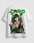 Zoro - OnePiece Oversize T-Shirt
